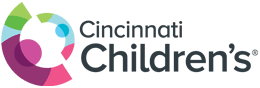 Cincinnati Children's Hospital Medical Center logo
